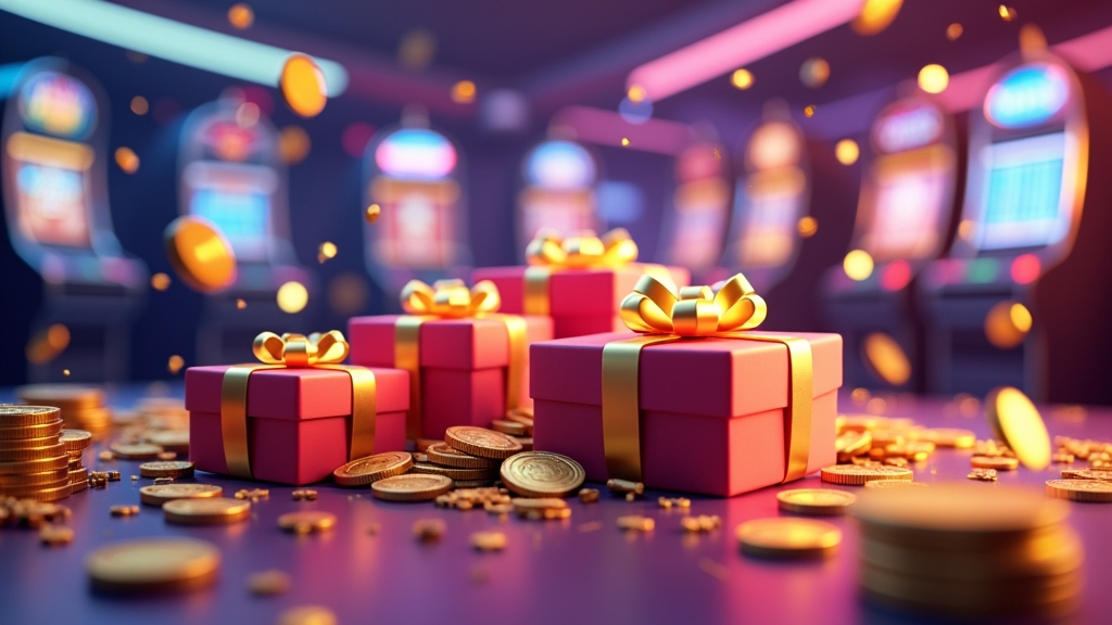 9bet Casino
