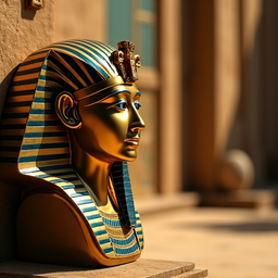 Pharaoh’s Amber Vault 9bet Game