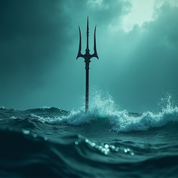 Poseidon’s Tide 9bet É Confiável
