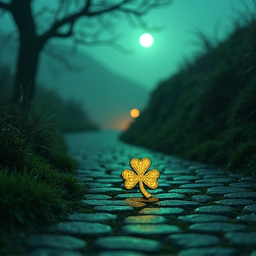 Shamrock Fortune Trail Casa De Aposta 9bet